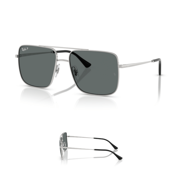 Patillas Ray-Ban 3758 ARI Originales