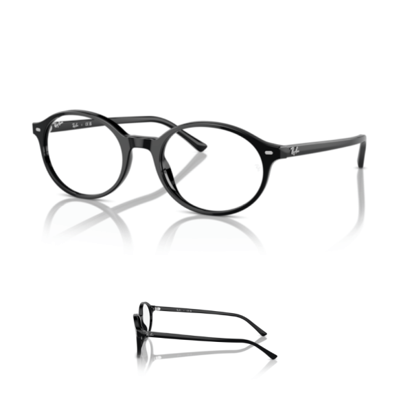 Patillas Ray-Ban 5429 GERMAN Originales