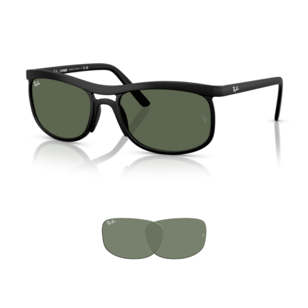 Cristales Ray-Ban RB4452 originales