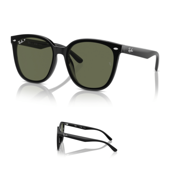 Patillas Ray-Ban 4423D Originales