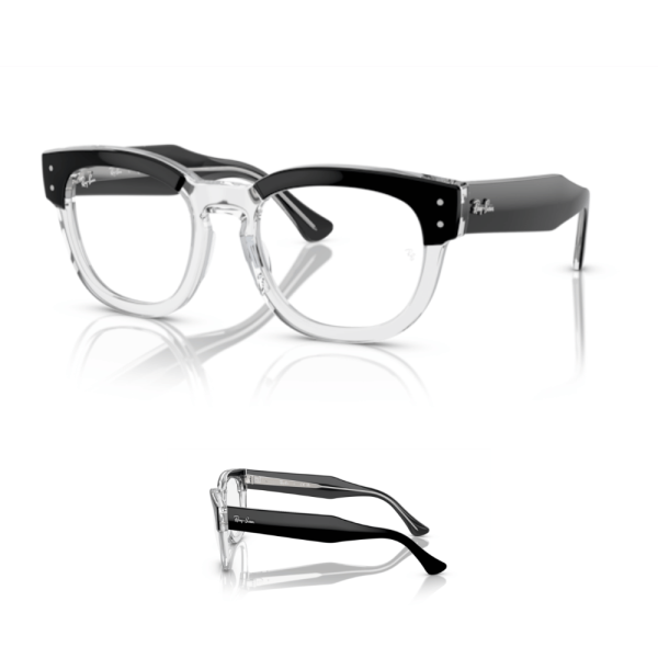 Patillas Ray-Ban 0298V MEGA HAWKEYE Originales