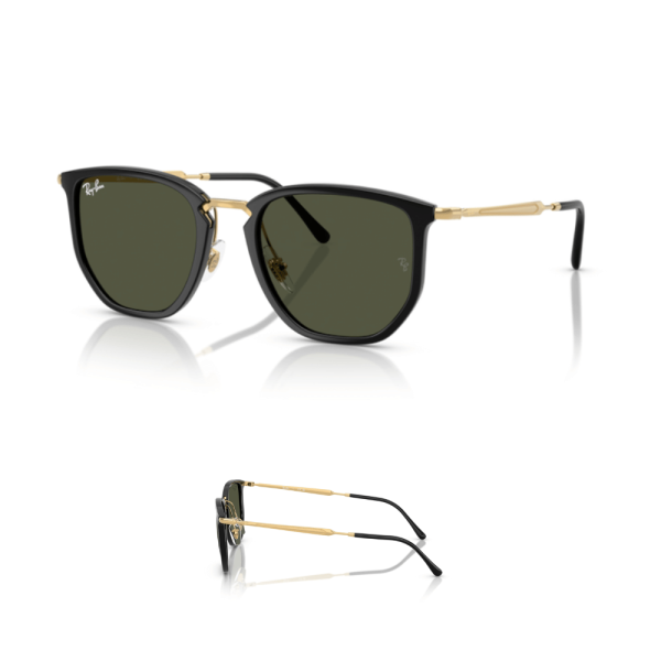 Patillas Ray-Ban 4451 Originales