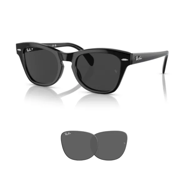 Cristales Ray-Ban RB0707S originales