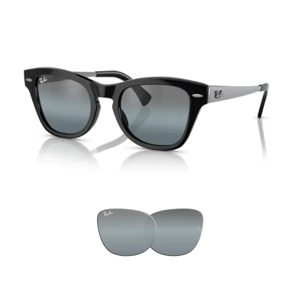 Cristales Ray-Ban RB0707SM originales