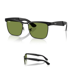 Patillas Ray-Ban 3875 WAYFARER DELUXE Originales