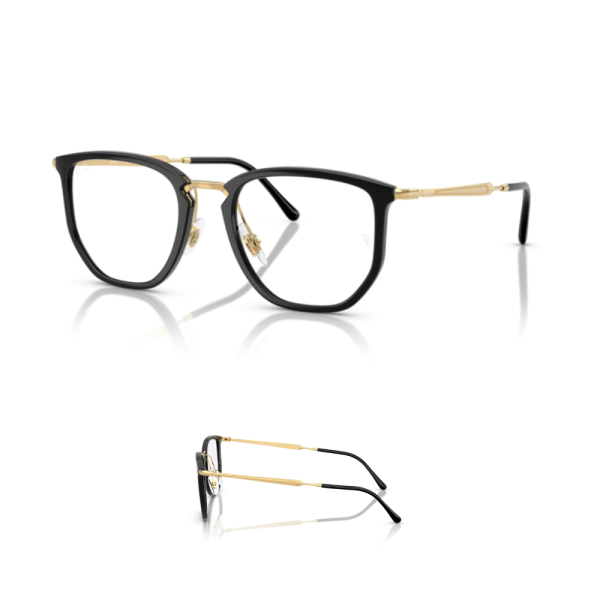 Patillas Ray-Ban 4451V Originales