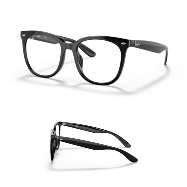 Patillas Ray-Ban 4379VD Originales
