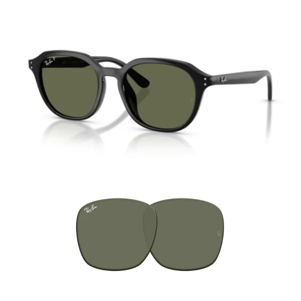 Cristales Ray-Ban RB4459D originales