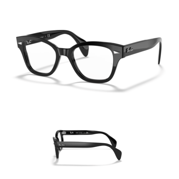 Patillas Ray-Ban 0880 Originales