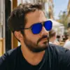 Lentes/Cristales Compatibles Ray-Ban 2198