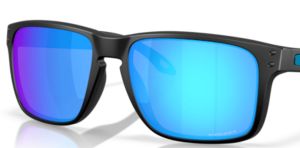 Cristales originales Oakley OO9487 Holbrook XXL, color Prizm | Sapphire