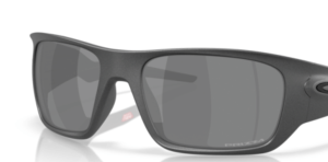Cristales originales Oakley OO9486 Masseter, color Prizm | negro