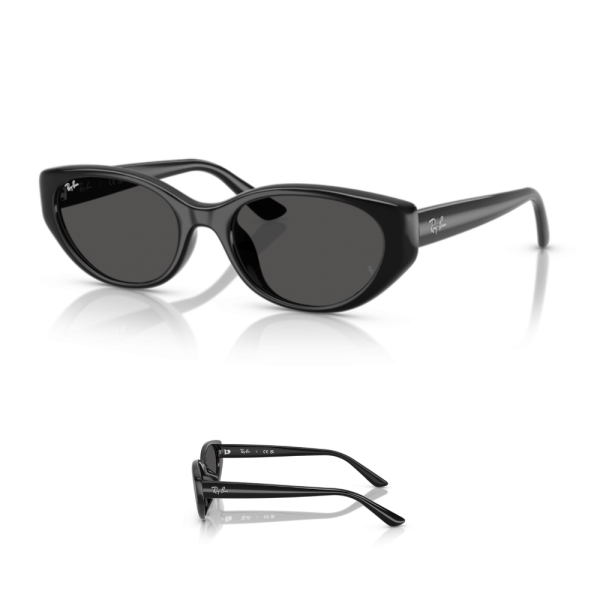Patillas Ray-Ban 4457D Originales