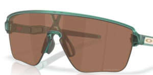 Cristales originales Oakley OO9415 Corridor Sq, color PRIZM · Tungsten