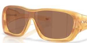 Cristales originales Oakley OO9493 De La Salle, color PRIZM · Tungsten