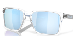 Cristales originales Oakley OO9483 EXCHANGE SUN Originales, color PRIZM · Deep Water polarizado