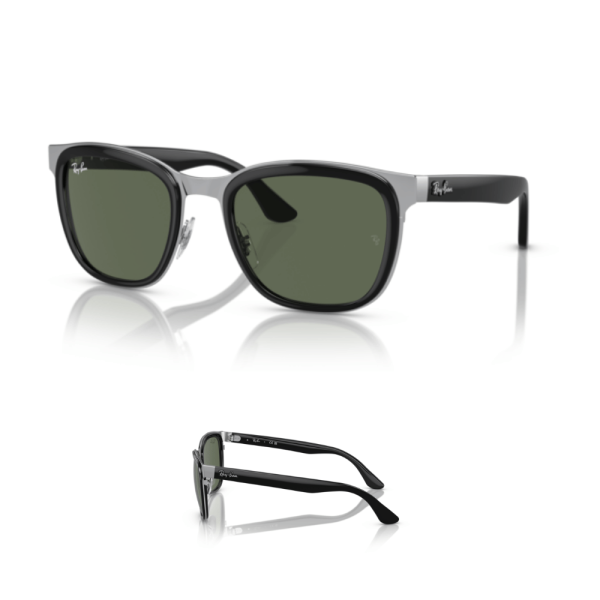 Patillas Ray-Ban 3709 Originales