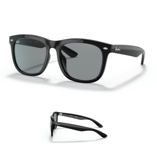 Patillas Ray-Ban 4260D Originales