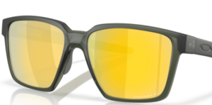 Cristales originales Oakley OO9430 Actuator Sq, color PRIZM · 24k polarizado