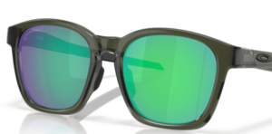 Cristales originales Oakley OO9507D Shackle, color Prizm | Jade