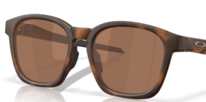 Cristales originales Oakley OO9507D Shackle, color PRIZM · Tugnsten