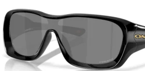 Cristales originales Oakley OO9493 De La Salle, color Prizm | negro
