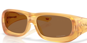 Cristales originales Oakley OO9494 De Soto, color PRIZM · Bronce