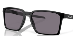 Cristales originales Oakley OO9483 EXCHANGE SUN Originales, color PRIZM · Gris polarizado