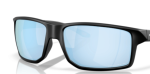 Cristales originales Oakley OO9470 Gibston XL, color PRIZM · Deep Water polarizado