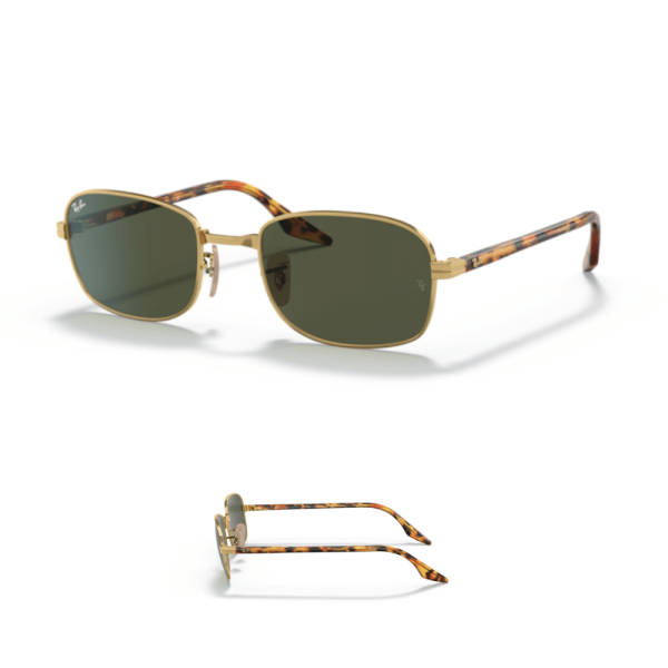 Patillas Ray-Ban 3690 Originales