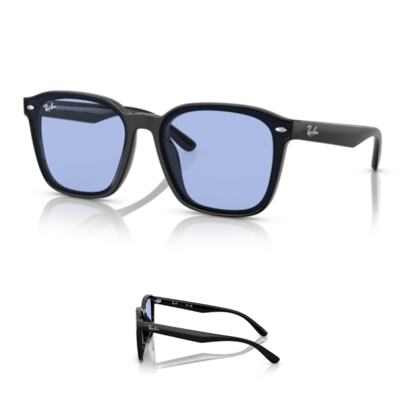 Patillas Ray-Ban 4392D Originales