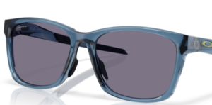 Cristales originales Oakley OO9506D Paracord, color Prizm | gris