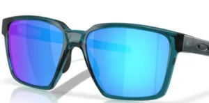 Cristales originales Oakley OO9430 Actuator Sq, color Prizm | Sapphire