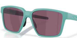 Cristales originales Oakley OO9430 Actuator Sq, color Prizm | Road Black