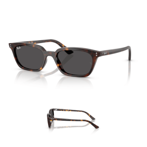 Patillas Ray-Ban 4456 ZAYA Originales
