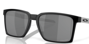 Cristales originales Oakley OO9483 EXCHANGE SUN Originales, color Prizm | negro