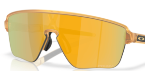 Cristales originales Oakley OO9415 Corridor Sq, color PRIZM · 24k