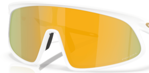 Cristales originales Oakley OO9484D Rslv, color PRIZM · 24k