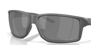 Cristales originales Oakley OO9470 Gibston XL, color PRIZM · Negro polarizado