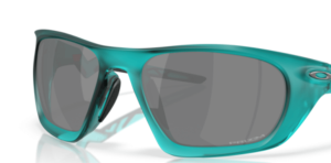 Cristales originales Oakley OO9431 Lateralis, color Prizm | negro