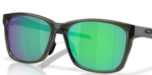 Cristales originales Oakley OO9506D Paracord, color Prizm | Jade