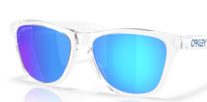 Cristales originales Oakley OO9508 Frogskins S, color Prizm | Sapphire