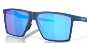 Cristales originales Oakley OO9482 Futurity Sun, color Prizm | Sapphire