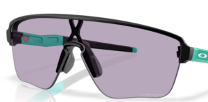 Cristales originales Oakley OO9415 Corridor Sq, color PRIZM · Pizarra