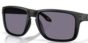 Cristales originales Oakley OO9487 Holbrook XXL, color Prizm | gris