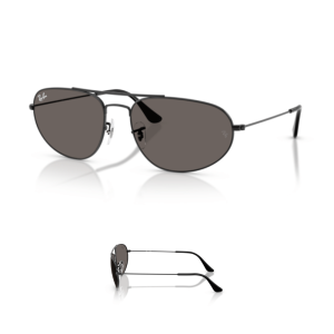 Patillas Ray-Ban 3945 Originales