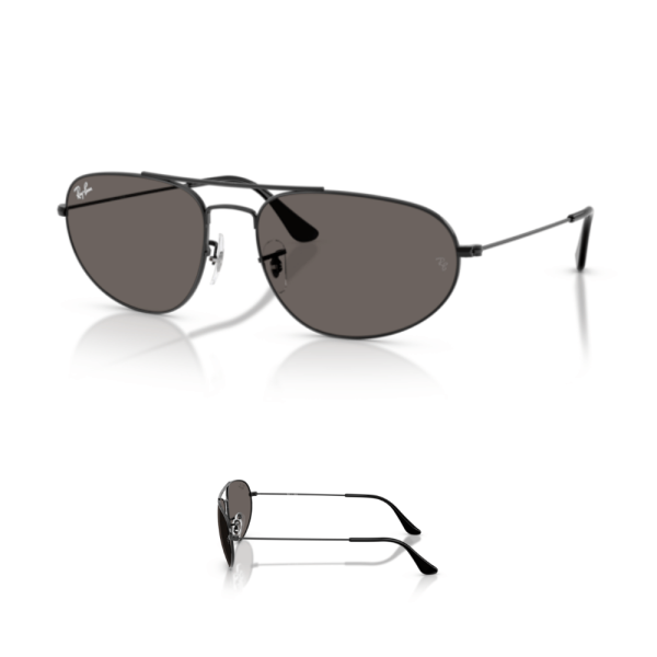 Patillas Ray-Ban 3945 Originales