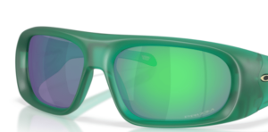 Cristales originales Oakley OO9491 Belleville, color Prizm | Jade