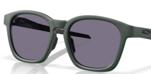 Cristales originales Oakley OO9507D Shackle, color Prizm | gris