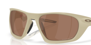 Cristales originales Oakley OO9431 Lateralis, color Tungsten Iridium polarizado